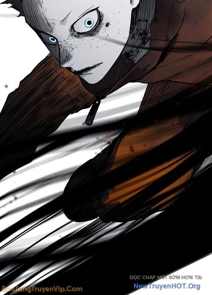 Vùng Đất Sương Mù Chapter 3 - Trang 2