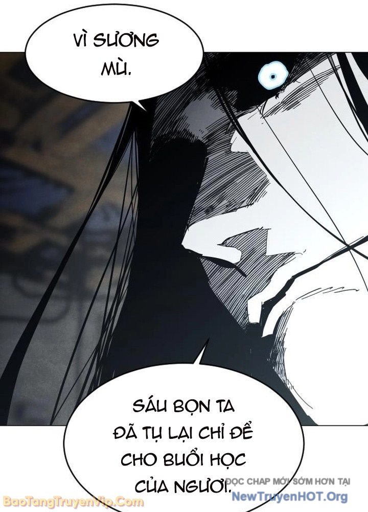 Vùng Đất Sương Mù Chapter 3 - Trang 2