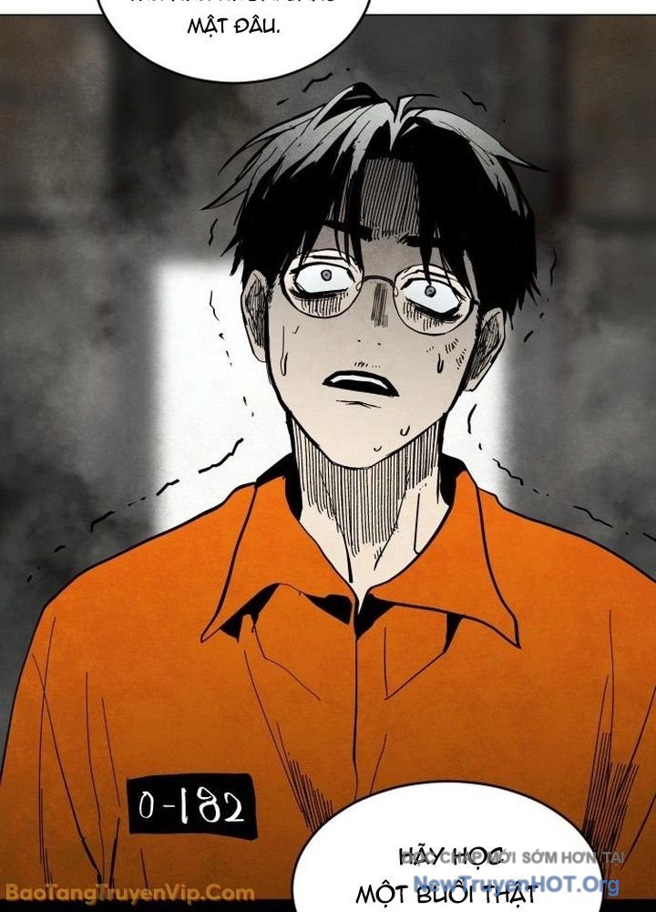 Vùng Đất Sương Mù Chapter 3 - Trang 2