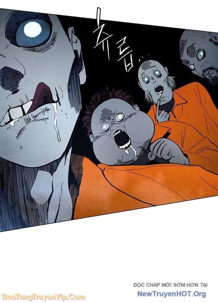 Vùng Đất Sương Mù Chapter 3 - Trang 2