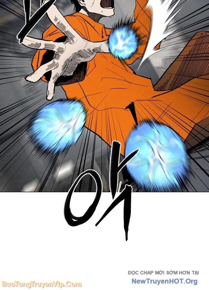 Vùng Đất Sương Mù Chapter 3 - Trang 2