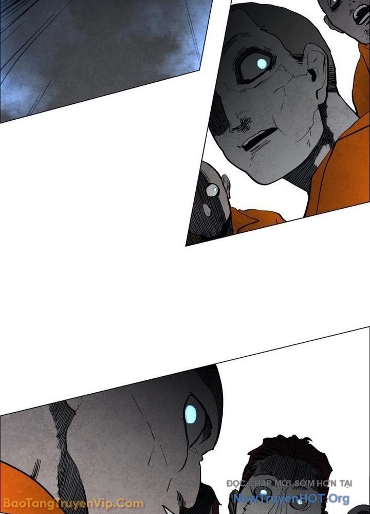 Vùng Đất Sương Mù Chapter 3 - Trang 2