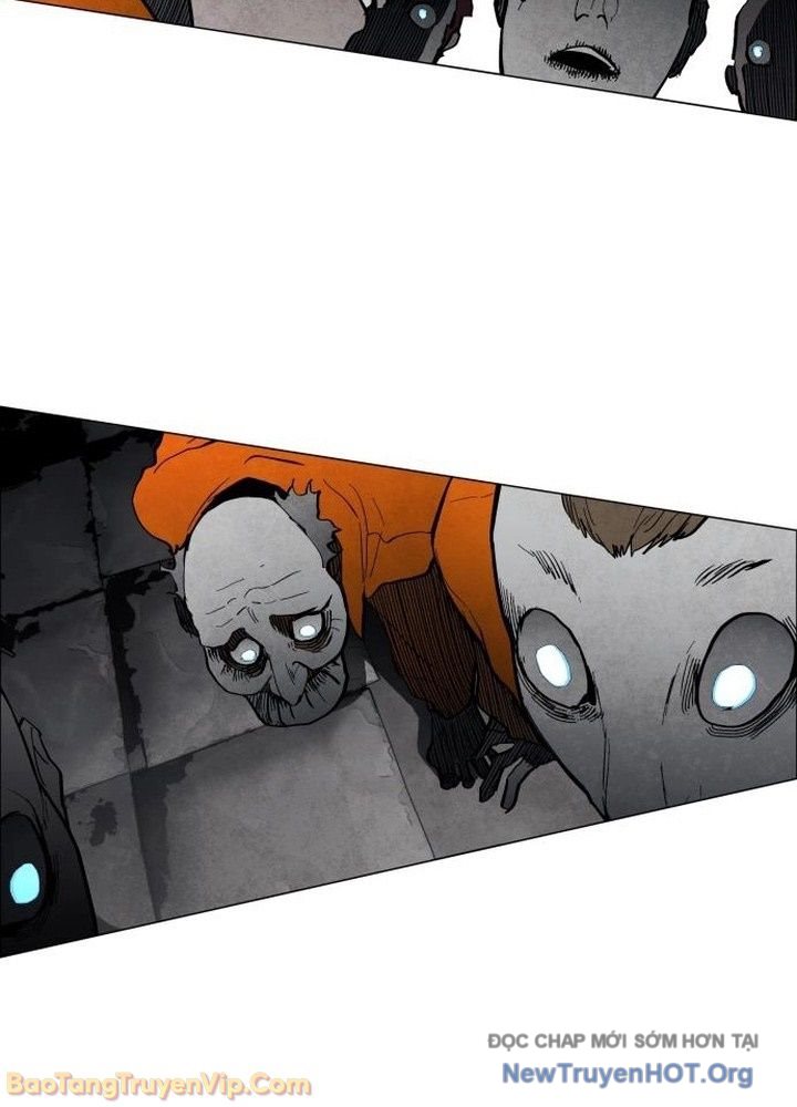 Vùng Đất Sương Mù Chapter 3 - Trang 2