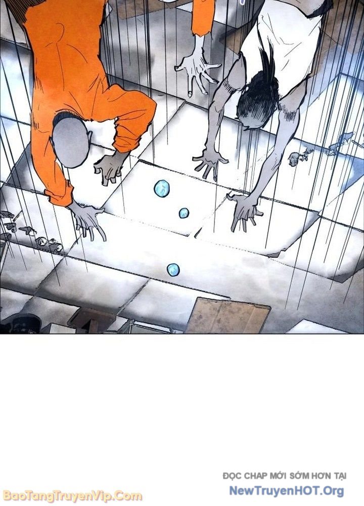 Vùng Đất Sương Mù Chapter 3 - Trang 2