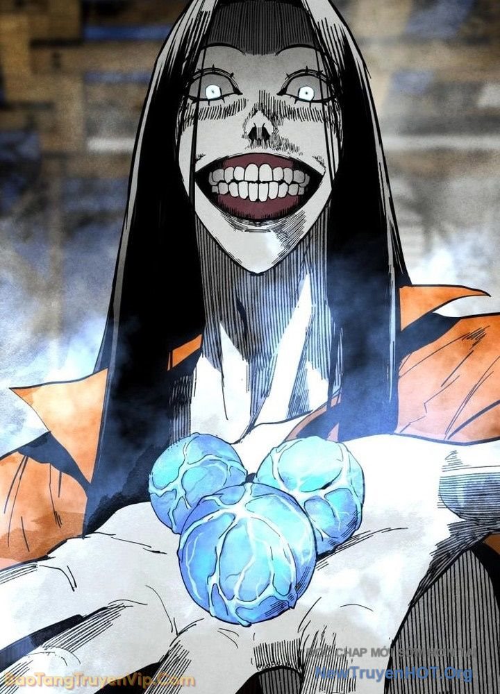 Vùng Đất Sương Mù Chapter 3 - Trang 2