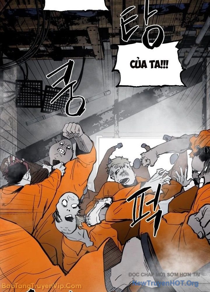 Vùng Đất Sương Mù Chapter 3 - Trang 2