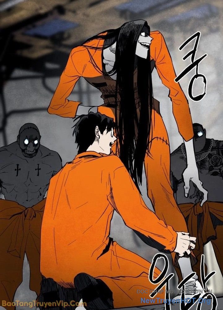 Vùng Đất Sương Mù Chapter 3 - Trang 2