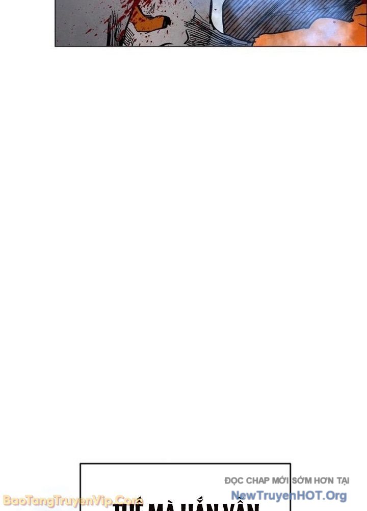 Vùng Đất Sương Mù Chapter 3 - Trang 2