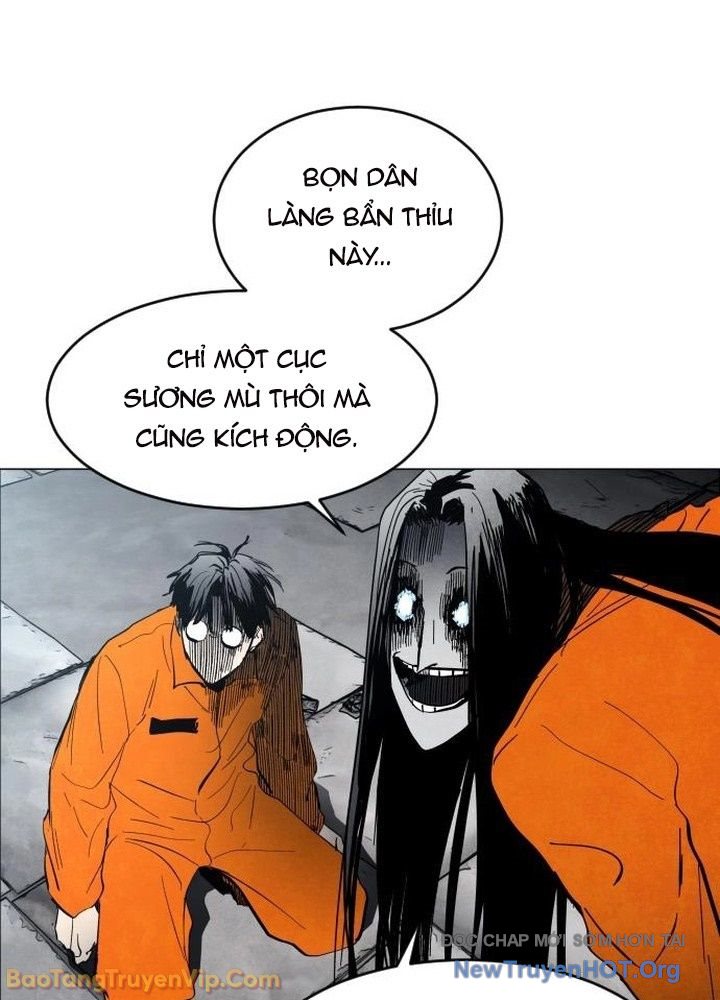 Vùng Đất Sương Mù Chapter 3 - Trang 2