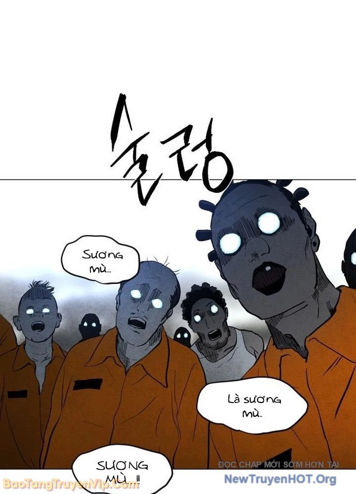 Vùng Đất Sương Mù Chapter 3 - Trang 2