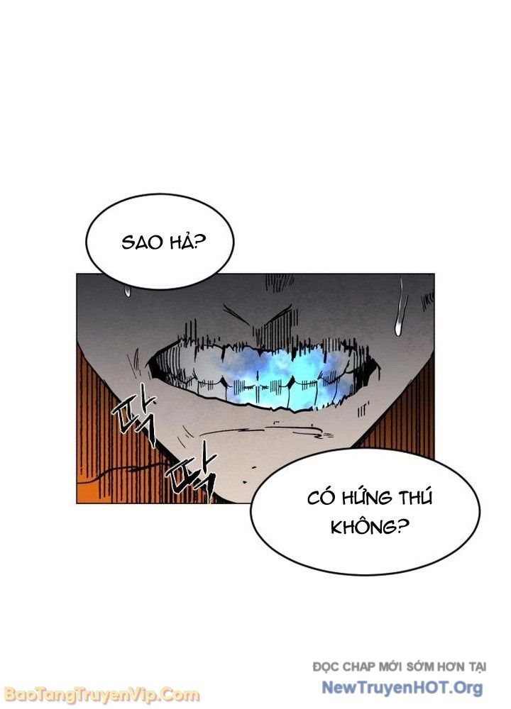 Vùng Đất Sương Mù Chapter 3 - Trang 2