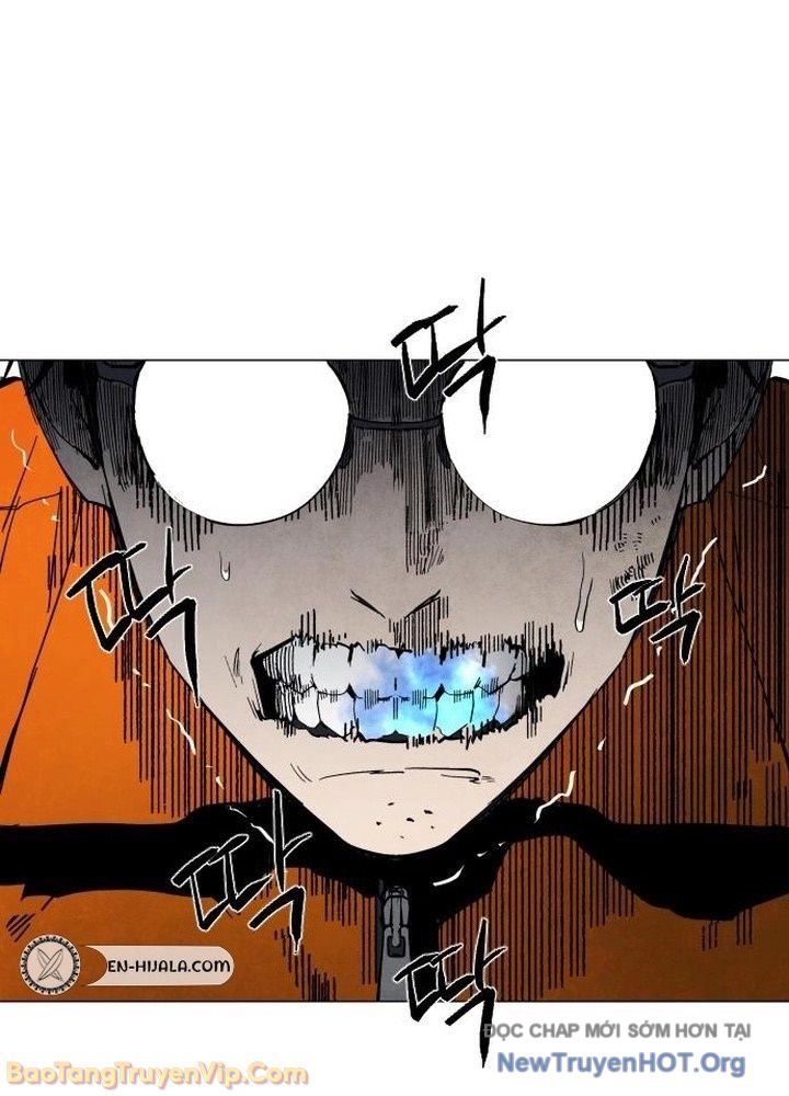 Vùng Đất Sương Mù Chapter 3 - Trang 2
