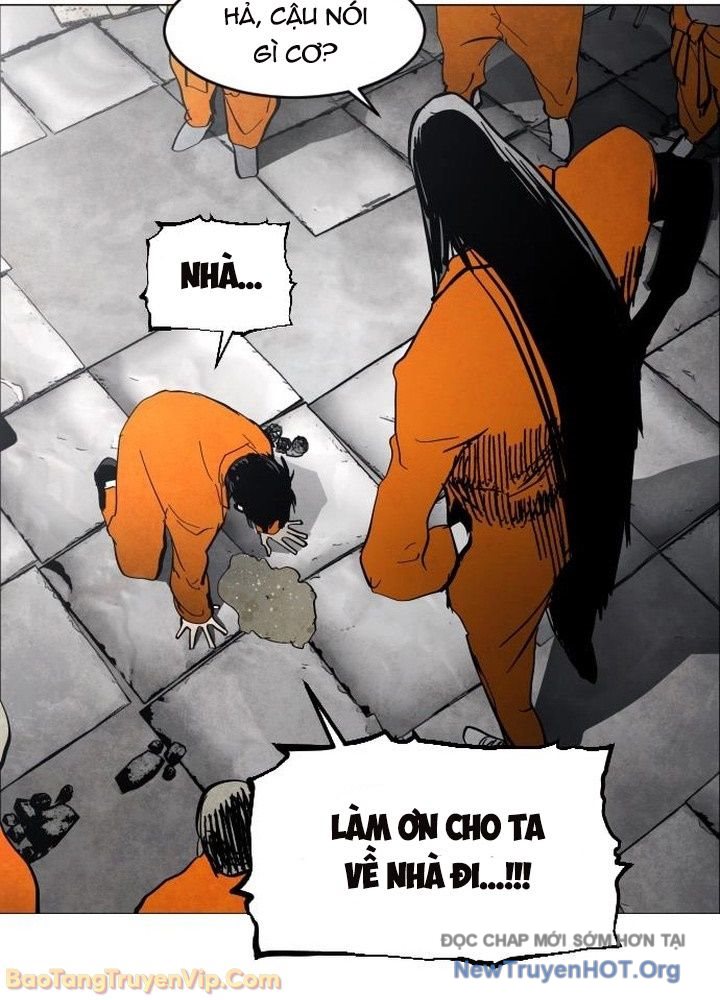 Vùng Đất Sương Mù Chapter 3 - Trang 2