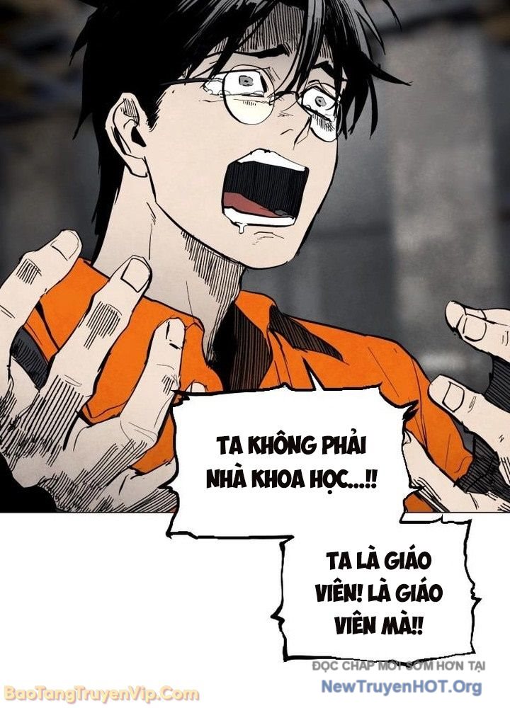 Vùng Đất Sương Mù Chapter 3 - Trang 2