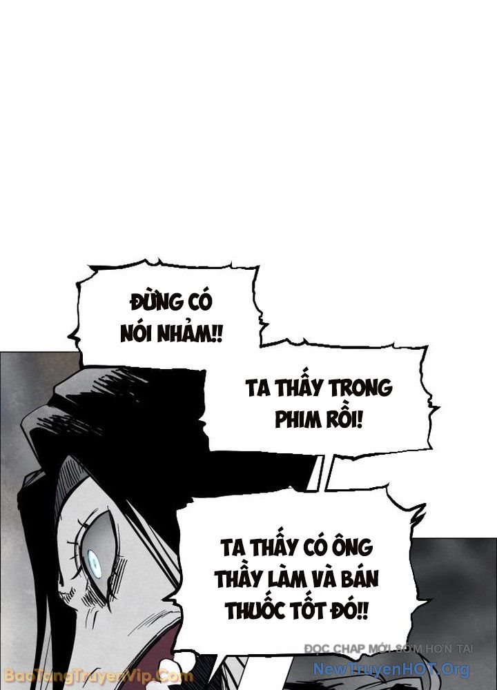 Vùng Đất Sương Mù Chapter 3 - Trang 2