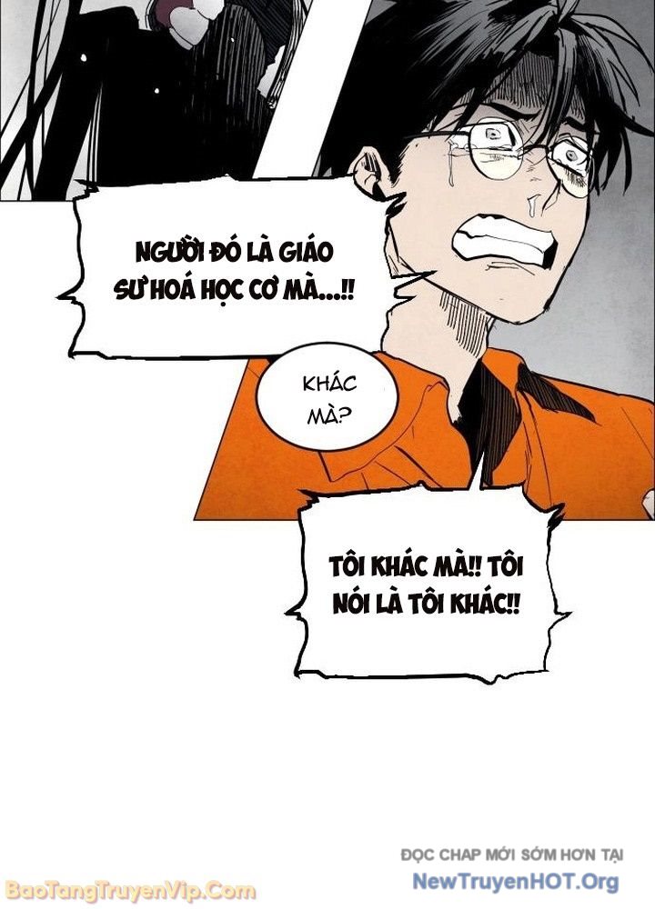 Vùng Đất Sương Mù Chapter 3 - Trang 2