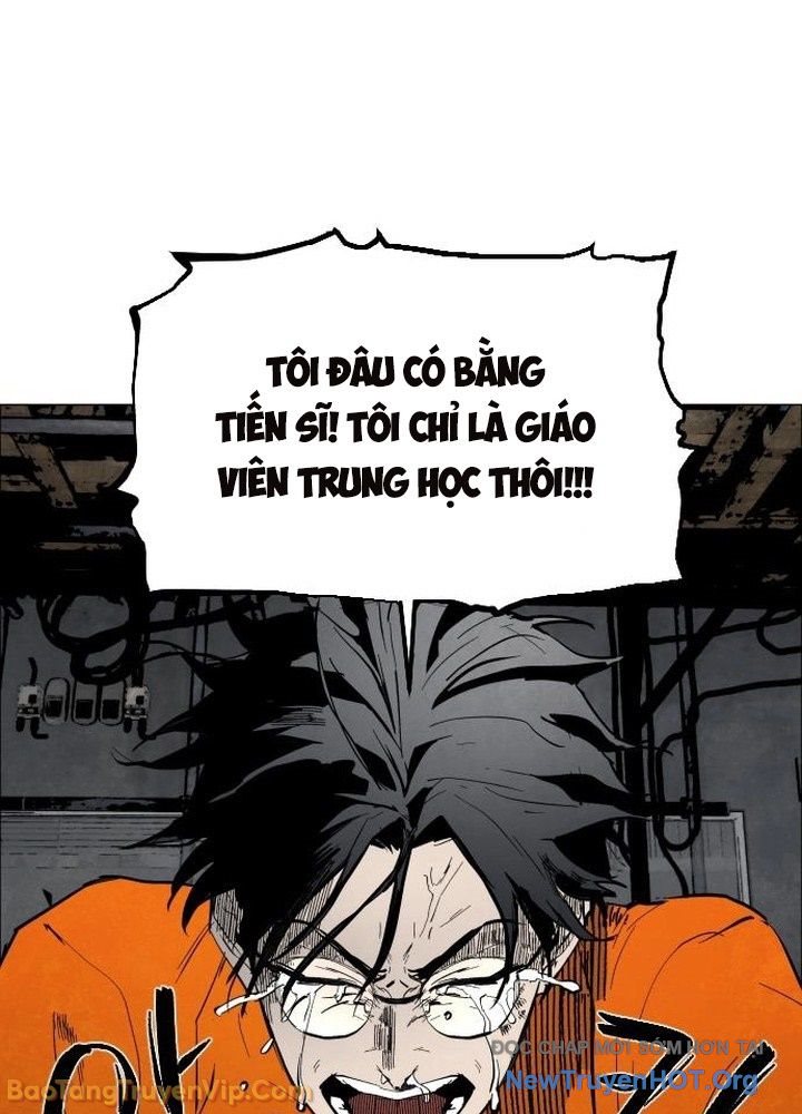 Vùng Đất Sương Mù Chapter 3 - Trang 2