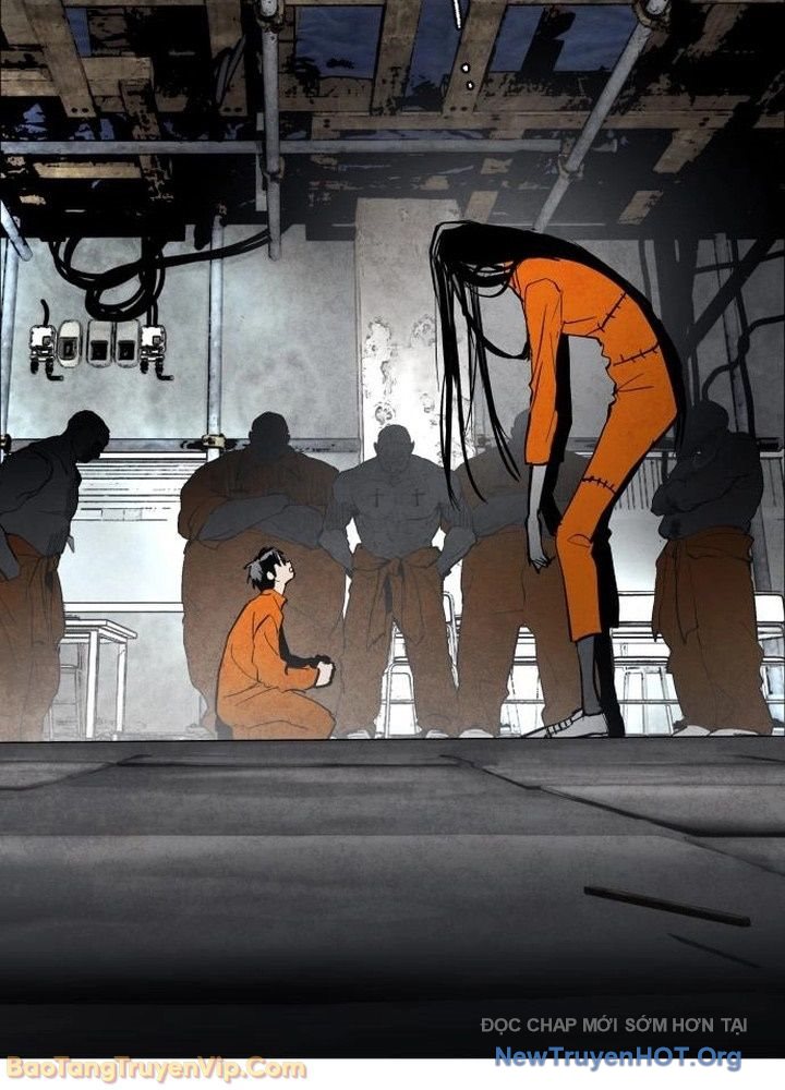 Vùng Đất Sương Mù Chapter 3 - Trang 2