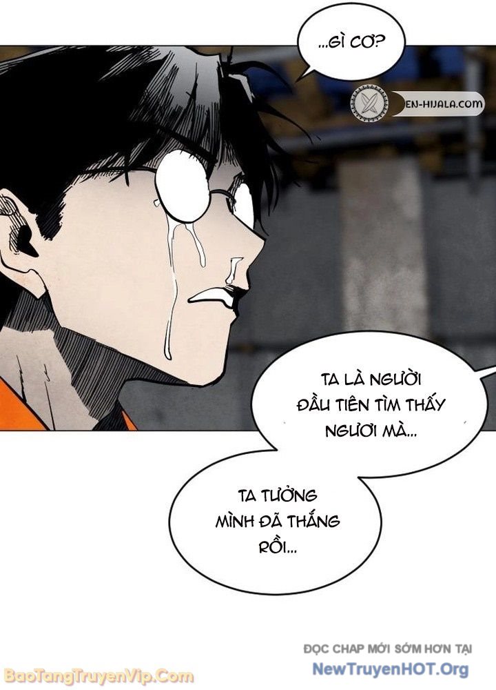 Vùng Đất Sương Mù Chapter 3 - Trang 2