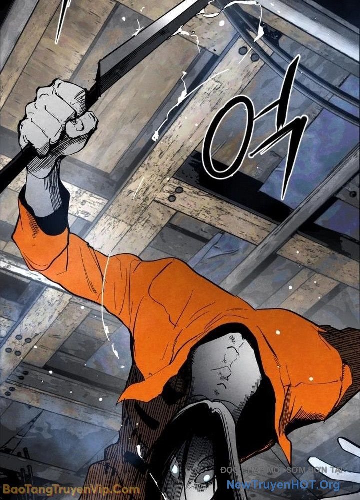 Vùng Đất Sương Mù Chapter 3 - Trang 2