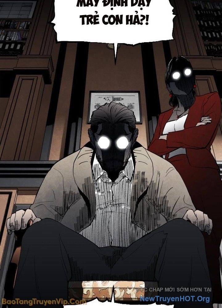 Vùng Đất Sương Mù Chapter 3 - Trang 2