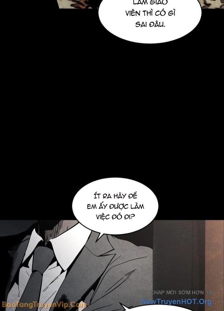 Vùng Đất Sương Mù Chapter 3 - Trang 2