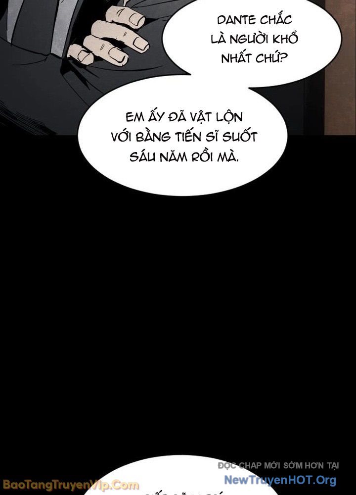 Vùng Đất Sương Mù Chapter 3 - Trang 2