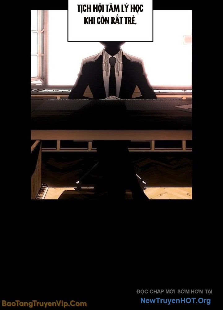 Vùng Đất Sương Mù Chapter 3 - Trang 2