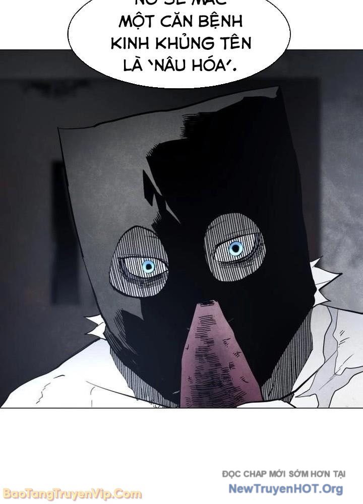 Vùng Đất Sương Mù Chapter 4 - Trang 2