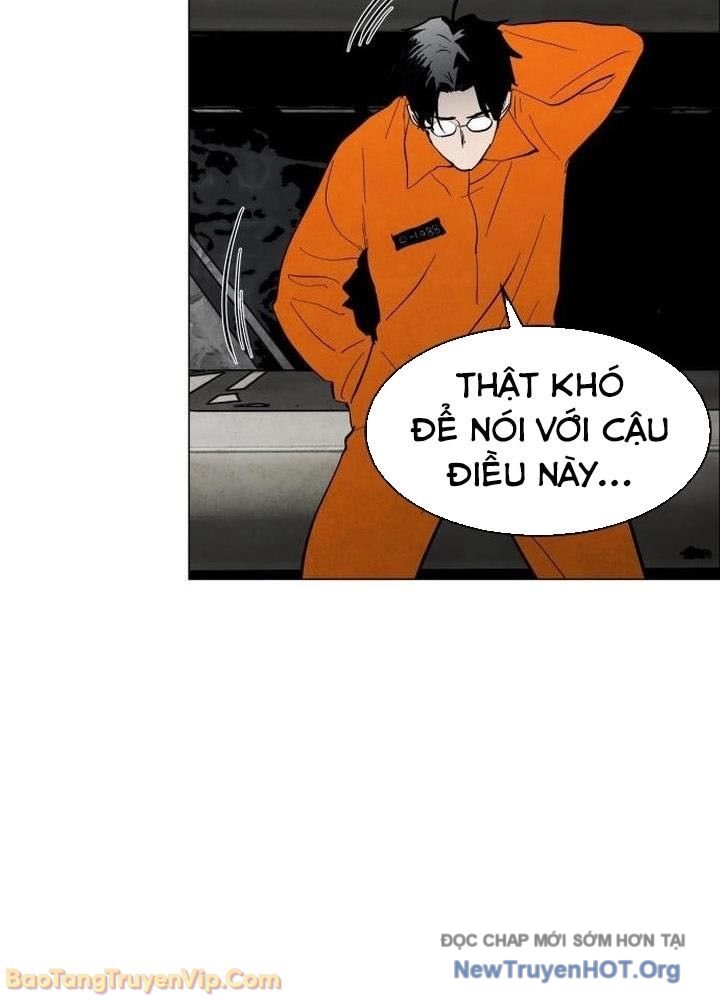 Vùng Đất Sương Mù Chapter 4 - Trang 2