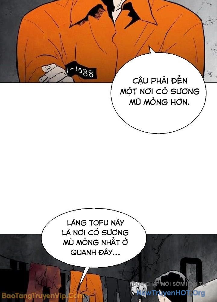 Vùng Đất Sương Mù Chapter 4 - Trang 2