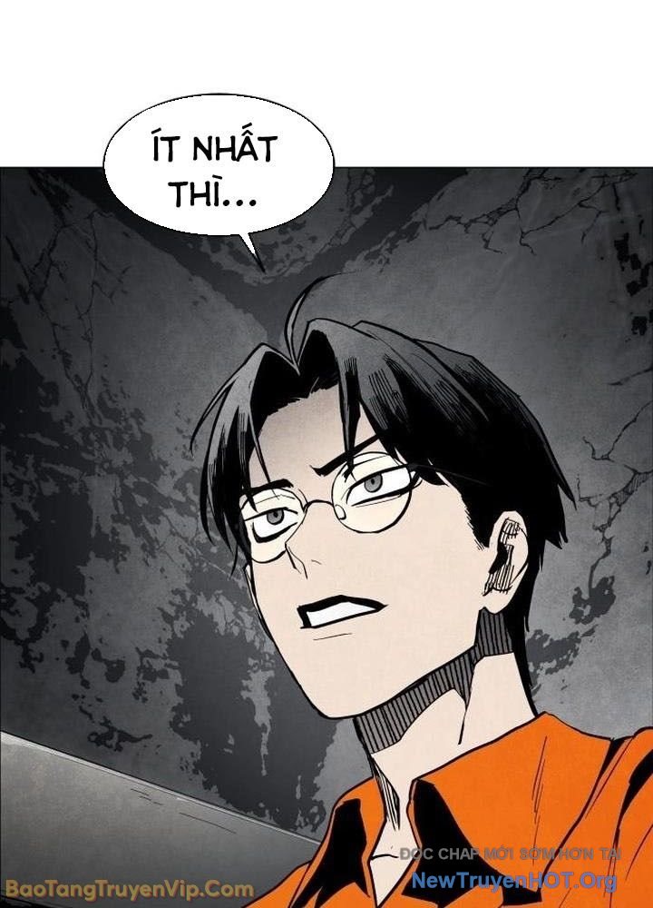 Vùng Đất Sương Mù Chapter 4 - Trang 2