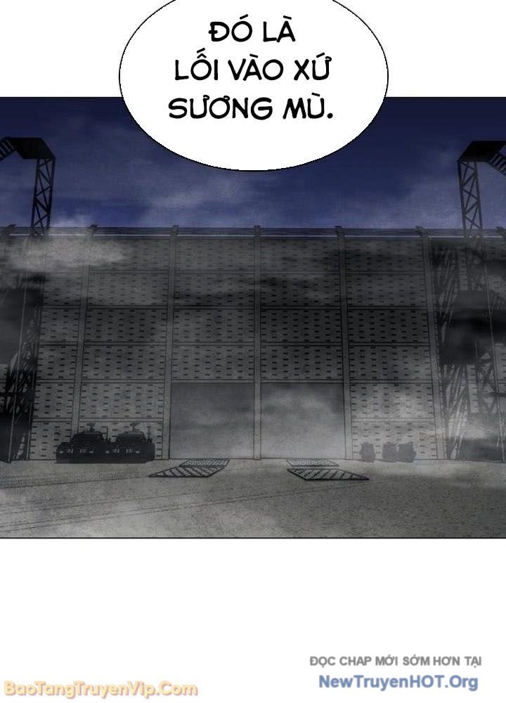 Vùng Đất Sương Mù Chapter 4 - Trang 2