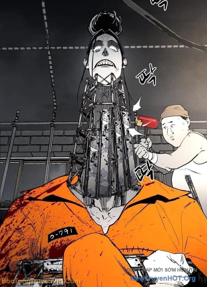 Vùng Đất Sương Mù Chapter 4 - Trang 2