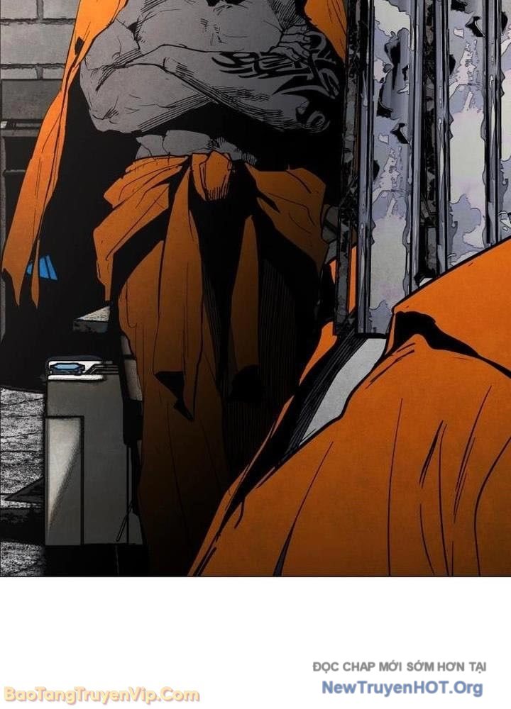 Vùng Đất Sương Mù Chapter 4 - Trang 2