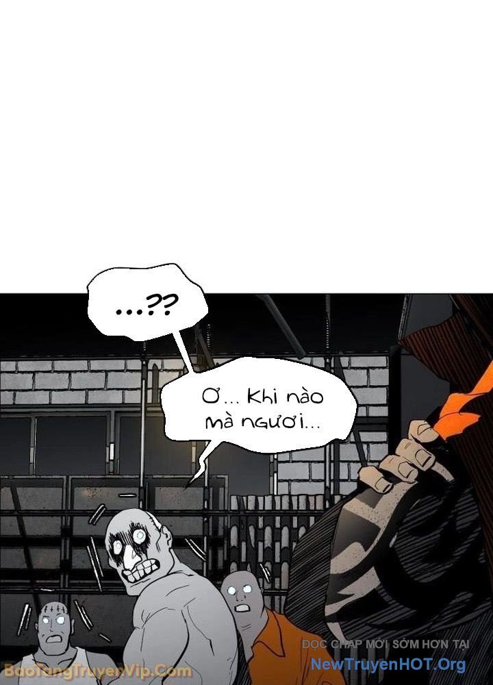 Vùng Đất Sương Mù Chapter 4 - Trang 2