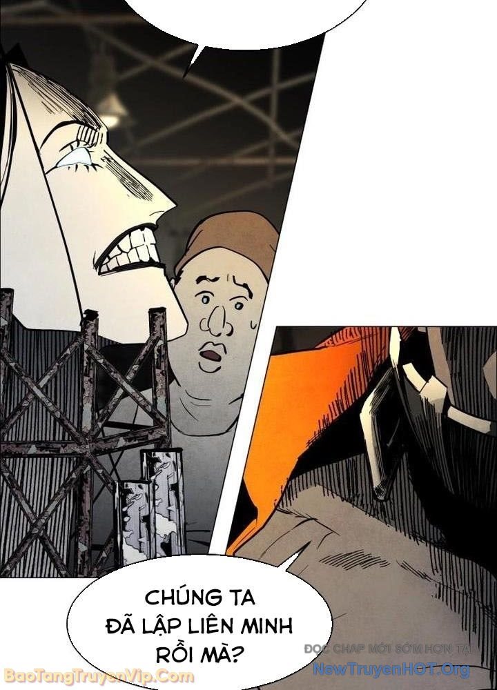 Vùng Đất Sương Mù Chapter 4 - Trang 2