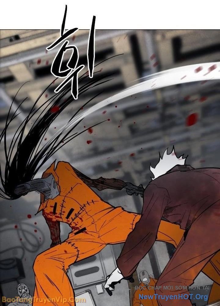 Vùng Đất Sương Mù Chapter 4 - Trang 2