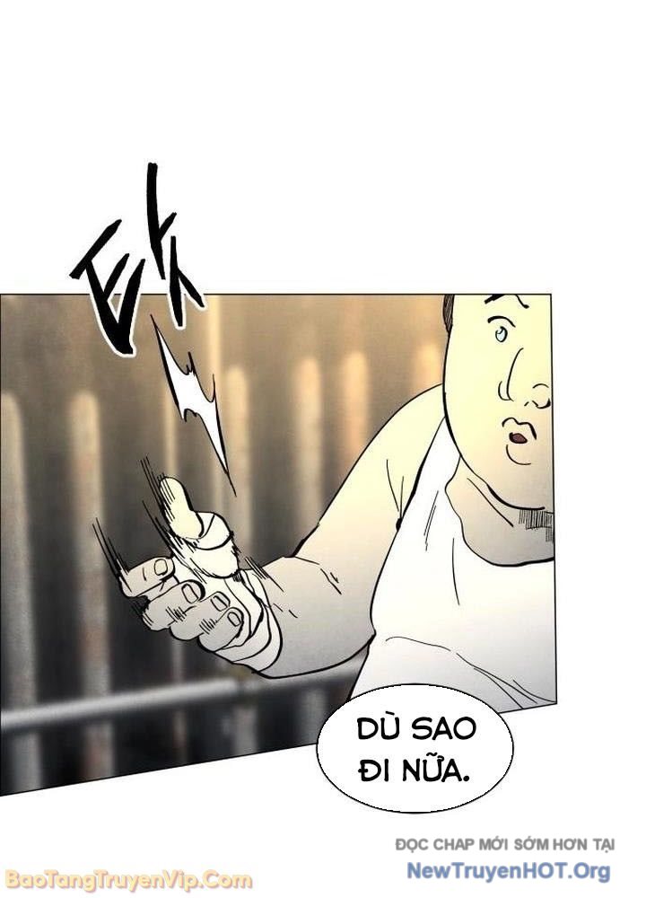 Vùng Đất Sương Mù Chapter 4 - Trang 2