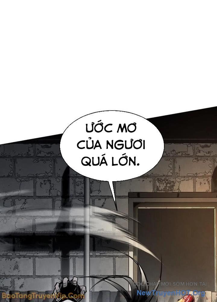 Vùng Đất Sương Mù Chapter 4 - Trang 2