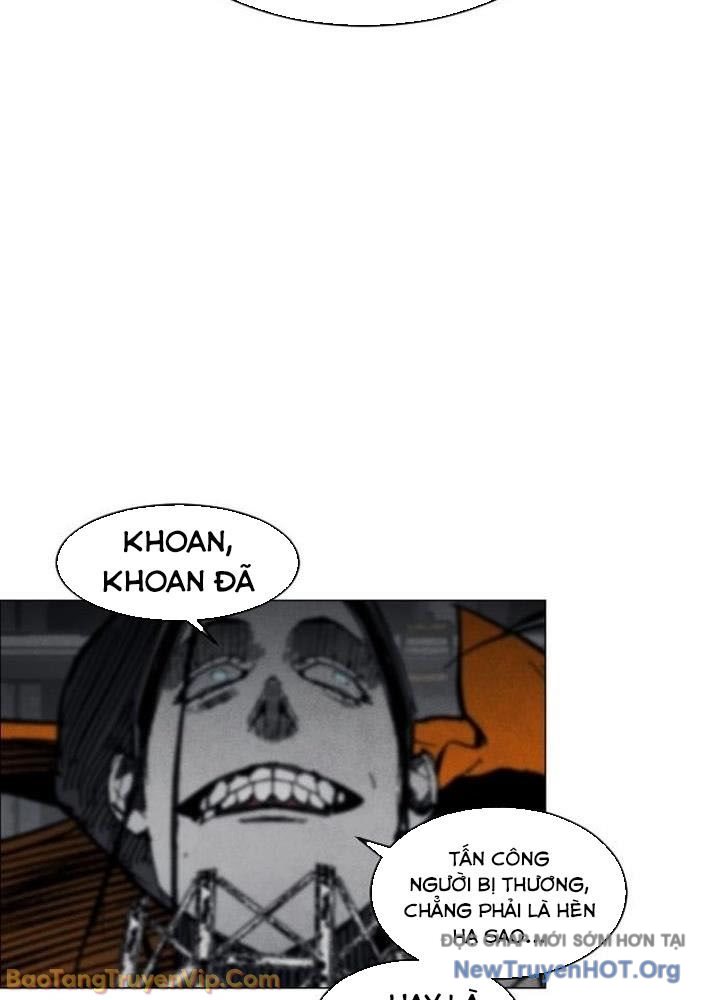 Vùng Đất Sương Mù Chapter 4 - Trang 2