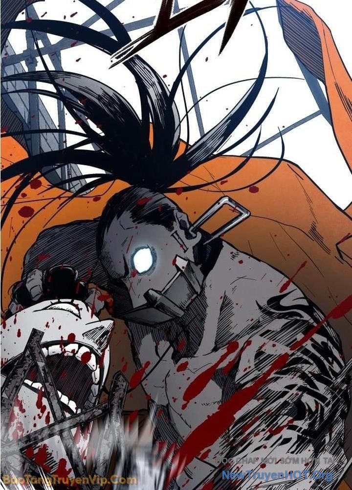 Vùng Đất Sương Mù Chapter 4 - Trang 2