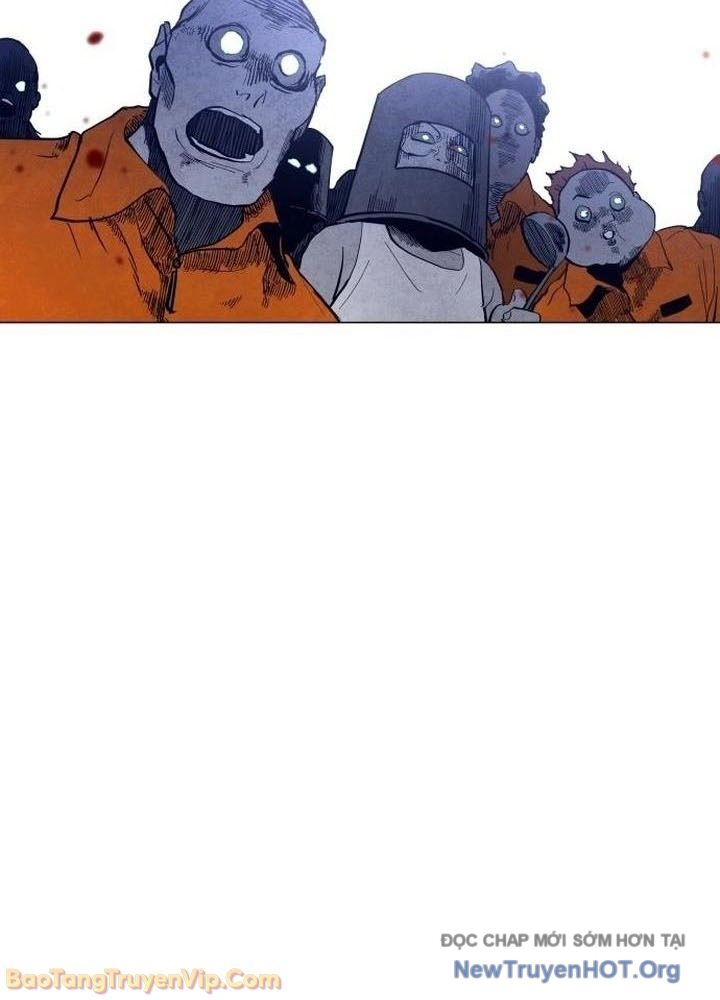 Vùng Đất Sương Mù Chapter 4 - Trang 2