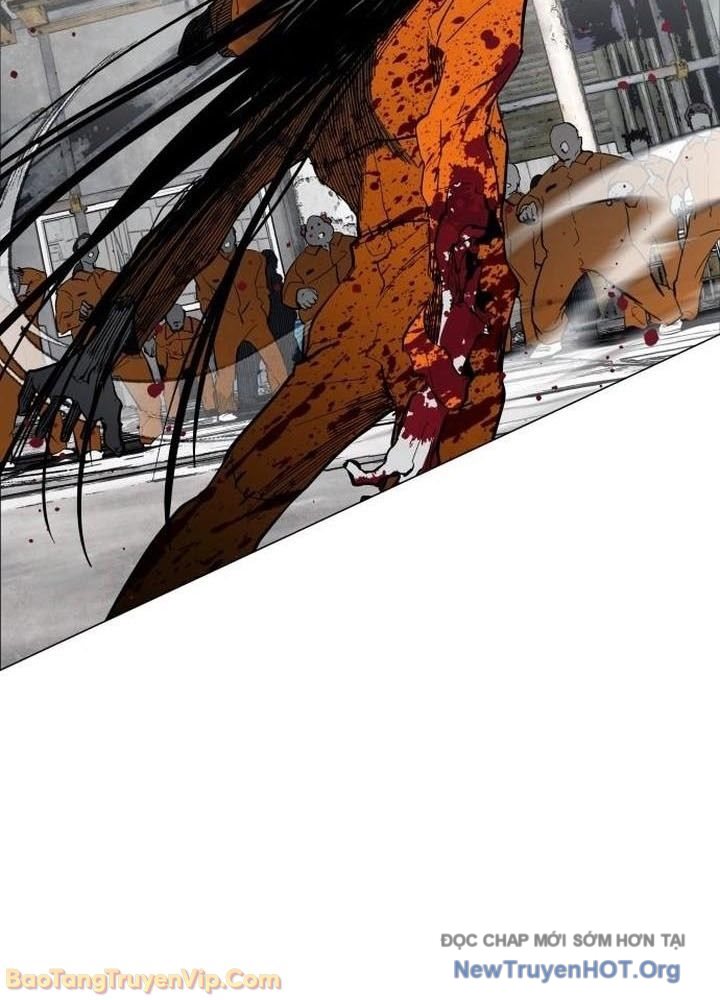 Vùng Đất Sương Mù Chapter 4 - Trang 2