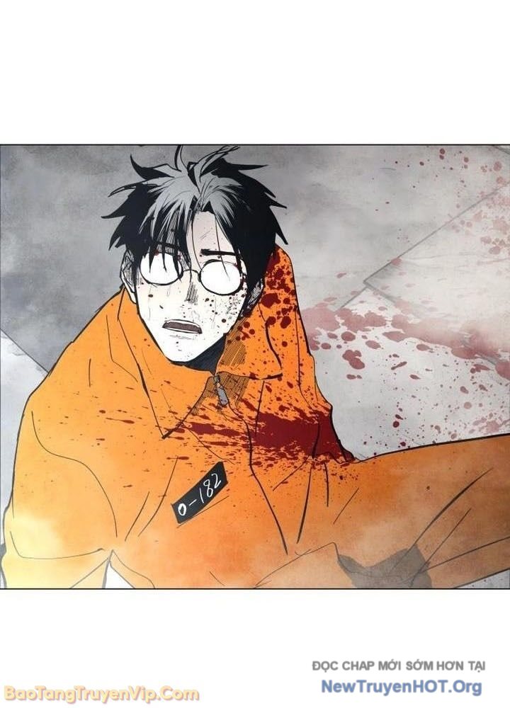 Vùng Đất Sương Mù Chapter 4 - Trang 2