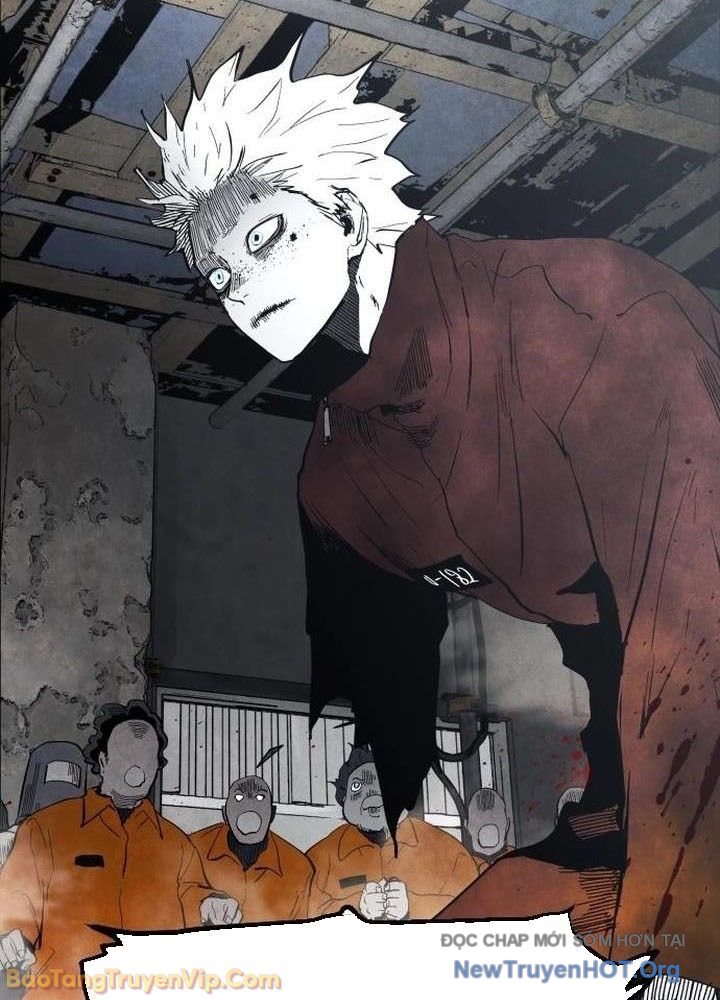 Vùng Đất Sương Mù Chapter 4 - Trang 2