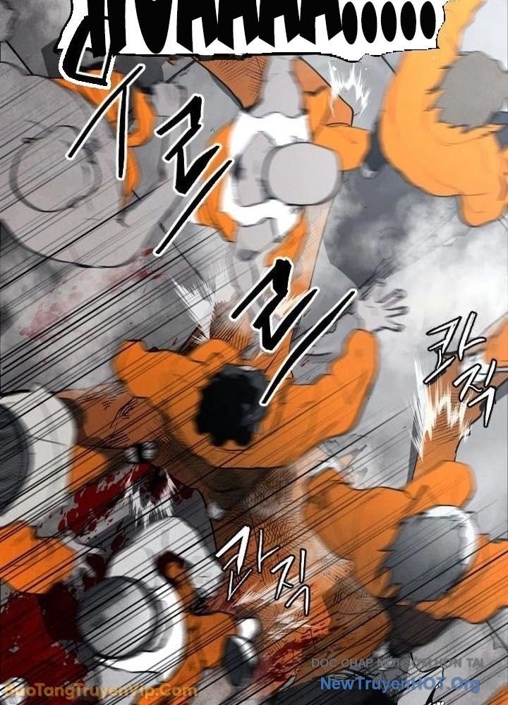 Vùng Đất Sương Mù Chapter 4 - Trang 2