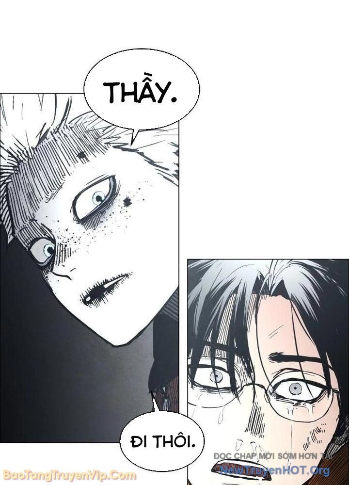 Vùng Đất Sương Mù Chapter 4 - Trang 2