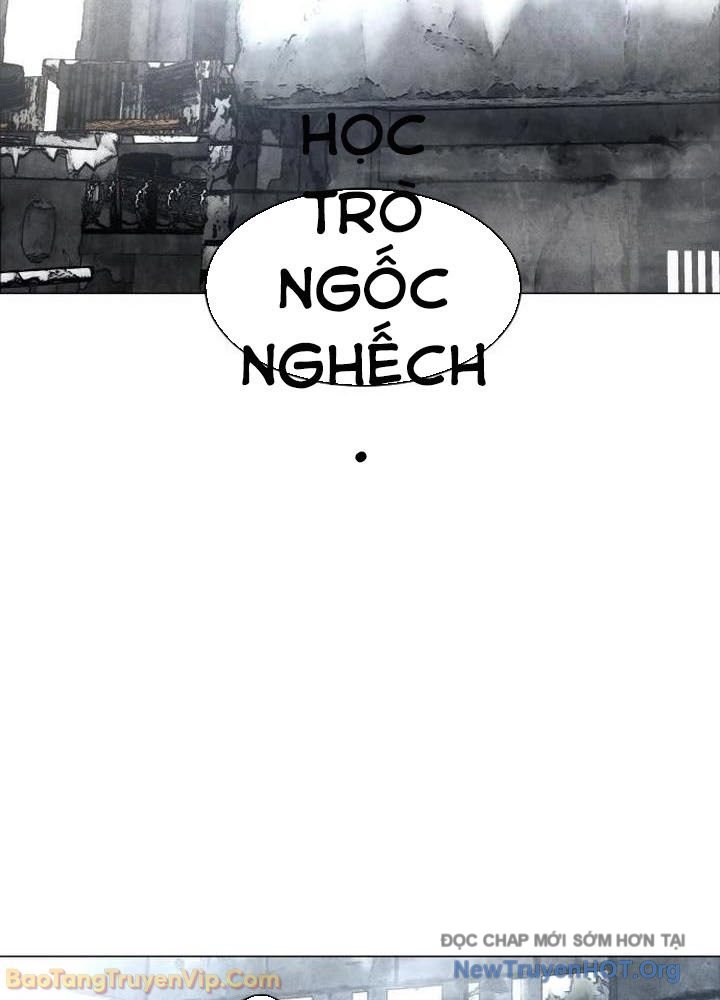 Vùng Đất Sương Mù Chapter 4 - Trang 2