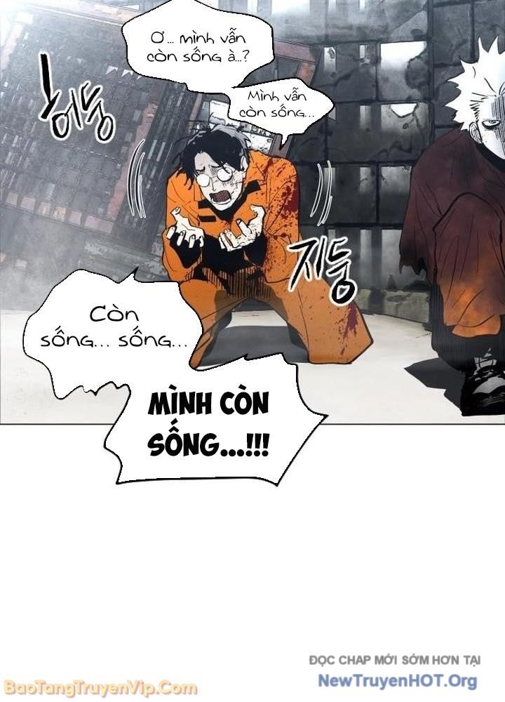 Vùng Đất Sương Mù Chapter 4 - Trang 2